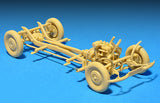 1/35 MiniArt MB Type 170V Personenwagen