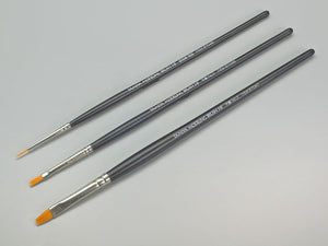 Tamiya MODELING BRUSH HF STANDARD SET #87067