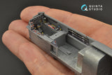 1/48 Quinta Studio He 219 3D-Printed Interior (for Tamiya kit) 48229
