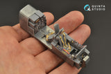 1/48 Quinta Studio He 219 3D-Printed Interior (for Tamiya kit) 48229