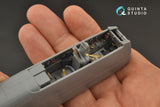 1/48 Quinta Studio He 219 3D-Printed Interior (for Tamiya kit) 48229