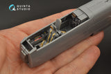 1/48 Quinta Studio He 219 3D-Printed Interior (for Tamiya kit) 48229