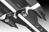 1/48 Revell SR-71 A Blackbird (new tool 2022)
