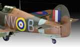 1/32 Revell Hawker Hurricane Mk. IIb 4968 (NEW TOOL!)