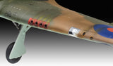 1/32 Revell Hawker Hurricane Mk. IIb 4968 (NEW TOOL!)