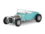 1/25 Revell 1929 Model A Roadster 2'n1 Hot Rod