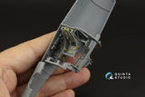 1/32 Quinta Studio F4U-1D  Corsair 3D-Printed Interior (for Tamiya) 32092