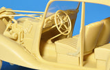 1/35 MiniArt MB Type 170V Personenwagen