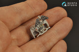 1/48 Quinta Studio Fiat CR.42 3D-Printed Interior (for Italeri) 48230