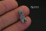 1/72 Quinta Studio F-14A 3D-Printed Interior (for GWH kit) 72025