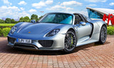 1/24 Revell Germany Porsche 918 Spyder 7026