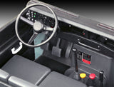 1/24 Revell Land Rover Series III 109" Long Wheelbase Wagon w/Roof Rack 85-4498