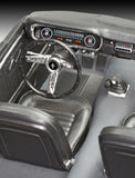 1/24 Revell Germany 1965 Ford Mustang 2+2 Fastback 07065