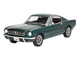 1/24 Revell Germany 1965 Ford Mustang 2+2 Fastback 07065