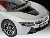 1/24 Revell Germany BMW i8 (07670)