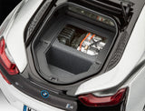 1/24 Revell Germany BMW i8 (07670)