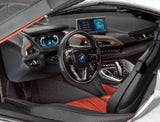 1/24 Revell Germany BMW i8 (07670)