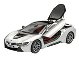 1/24 Revell Germany BMW i8 (07670)