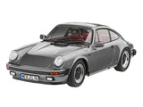 1/24 Revell Monogram Porsche 1984 911 G Model Coupe  (2 in 1) 4521