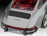 1/24 Revell Monogram Porsche 1984 911 G Model Coupe  (2 in 1) 4521