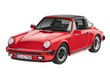 1/24 Revell Germany Porsche 911 G Model Targa  07689