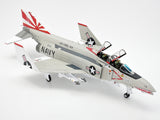 1/48 Tamiya McDonnell Douglas F-4B Phantom II