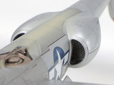 1/48 Tamiya P-38J Lightning 61123 New Version!