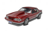 1/25 Revell 1990 Mustang LX 5.0 Drag Racer