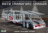 1/25 Revell Auto Transport Trailer