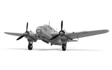 1/72 Airfix Bristol Beaufort Mk I Bomber