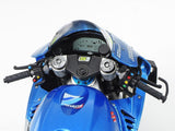 1/12 TAMIYA 2020 Team Suzuki ECSTAR GSX-RR Racing Motorcycle #14139