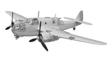 1/72 Airfix Bristol Beaufort Mk I Bomber