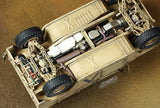 1/48 Tamiya US Modern 4x4 Utility Cargo Type Vehicle 32563