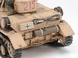 1/35 Tamiya GERMAN TANK PANZER IV AUSF.G 35378