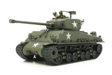 1/35 Tamiya M4A3E8 Sherman Easy 8 WW2 35346