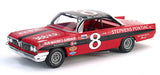 1/25 Moebius JOE WEATHERLY's 1961 Pontiac Catalina