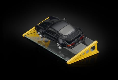 1/24-1/20 Scale Motorsports Showtime V-Frame Display Stand w/Glass & Mirror