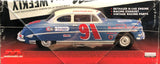 1/25 Moebius Tim Flock's 1952 Hudson Hornet Stock Car