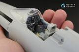 1/32 F-105D 3D-Printed Interior (for Trumpeter kit) 32051