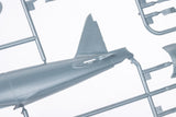 1/48 Eduard WWII A6M2 Zero Type 21 Japanese Fighter over Pearl Harbor Dual Combo (Ltd Edition Plastic Kit)