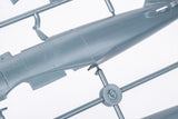 1/48 Eduard WWII A6M2 Zero Type 21 Japanese Fighter over Pearl Harbor Dual Combo (Ltd Edition Plastic Kit)