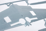 1/48 Eduard WWII A6M2 Zero Type 21 Japanese Fighter over Pearl Harbor Dual Combo (Ltd Edition Plastic Kit)