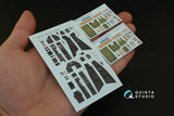 1/32 Quinta Studio Mirage 2000N 3D-Printed Interior (for Kitty Hawk  kit) 32013