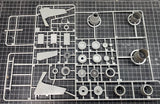 1/48 Minibase Su-33  Flanker D Russian Navy Carrier-Borne Fighter (New Tool)