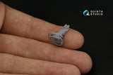 1/35 Quinta Studio K-4386 Typhoon VDV 3D-Printed Panel Only Set (for Zvezda kits) QDS-35079