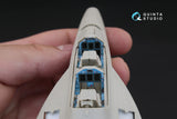 1/48 Quinta Studio Yak-130 3D-Printed Interior (for Kitty Hawk kits) 48157