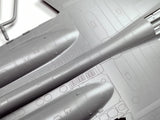 1/48 Minibase Su-33  Flanker D Russian Navy Carrier-Borne Fighter (New Tool)