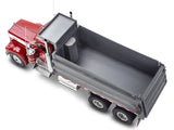 1/25 Revell KENWORTH W-900 Dump Truck 85-2628