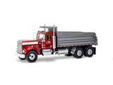1/25 Revell KENWORTH W-900 Dump Truck 85-2628