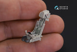 1/48 Quinta Studio Su-30MKK 3D-Printed Interior (for Kitty Hawk kit) 48212